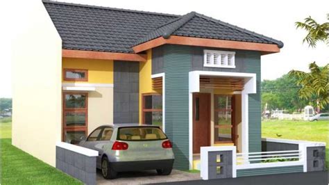 Harga Rumah Minimalis Di Jogja