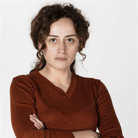 Bu haberin ardından erdinç gülener'in hayatı merak edildi. Esra Kızıldoğan Kimdir? - Nermin - Show TV