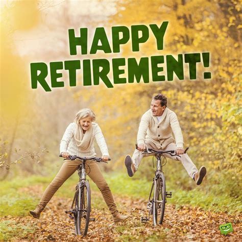 Inspiring Happy Retirement Wishes Retirement Wishes Happy