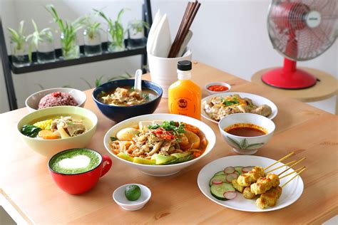 Alison Soup House TTDI KL : Pet Friendly Cafe, Soup that Warms the Soul