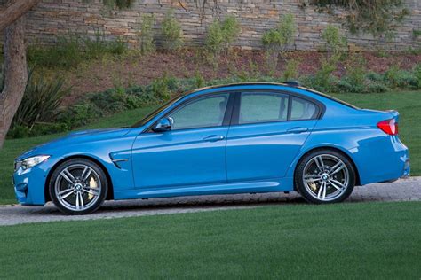 Sedan 4d 328xi awd specifications and pricing. 2018 BMW M3 Sedan Review, Trims, Specs and Price | CarBuzz