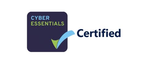 Fsl Are Cyber Essentials Certified Financial Software Limited