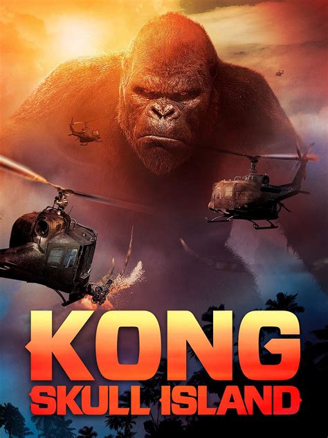 Skull island is a 2017 kaiju action adventure movie by legendary pictures, written by max borenstein (who also wrote for godzilla), and acting as an … KONG: SKULL ISLAND (2017) HINDI DUBBED 720P BLURAY just 1 ...