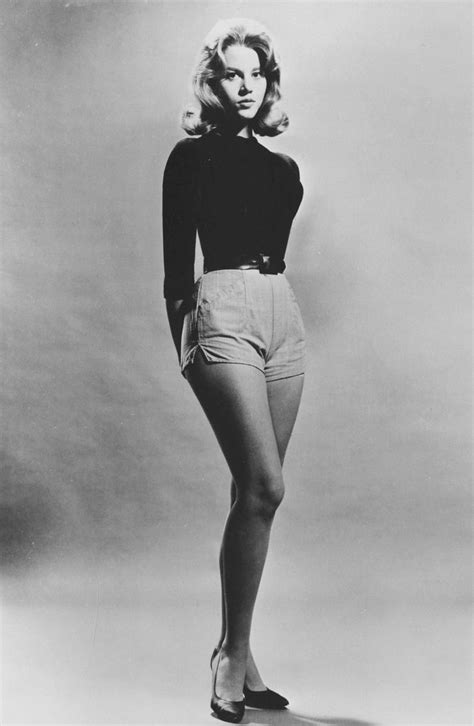 A Tall Story Jane Fonda Mini Skirts Tall Romantic Comedy