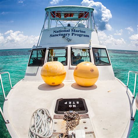 Florida Keys National Marine Sanctuary 30th Anniversary