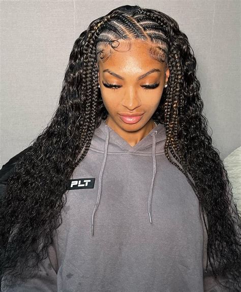 50 Knotless Braids Styles That Look Absolutely Head Turning