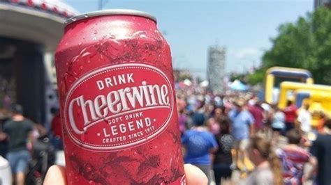 Petition · Make Cheerwine North Carolinas State Beverage ·