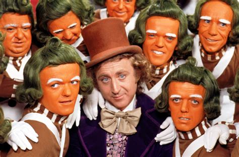 Tom et jerry au pays de charlie et la chocolaterie. Charlie et la Chocolaterie (Willy Wonka & the Chocolate ...