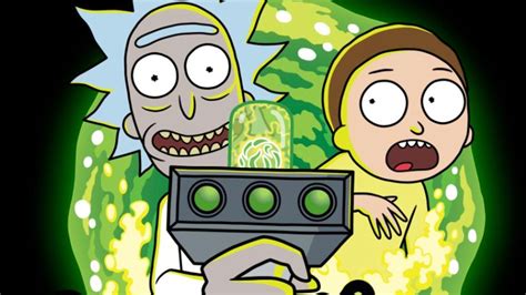 Join rick and morty as they boldly go where no sane person would even consider. Rick and Morty season 4: Is serialization of episodes good ...