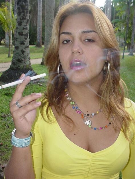 Pin On Sexy Smokers