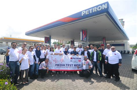 The malaysia government has been practising this managed float mechanism since december 2014. Petron Malaysia ready for RON 95 Euro 4M roll-out 2018 ...