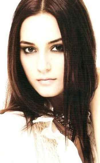Sedef Avci Turkish Actors And Actresses Photo Fanpop