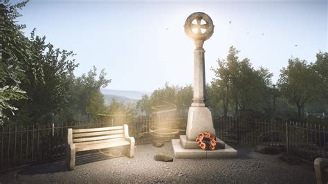Review Everybody’s Gone To The Rapture Sony Playstation 4 Digitally Downloaded