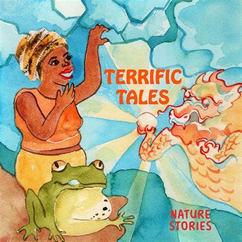 Nature Stories Terrific Tales The Storytelling Centre Limited