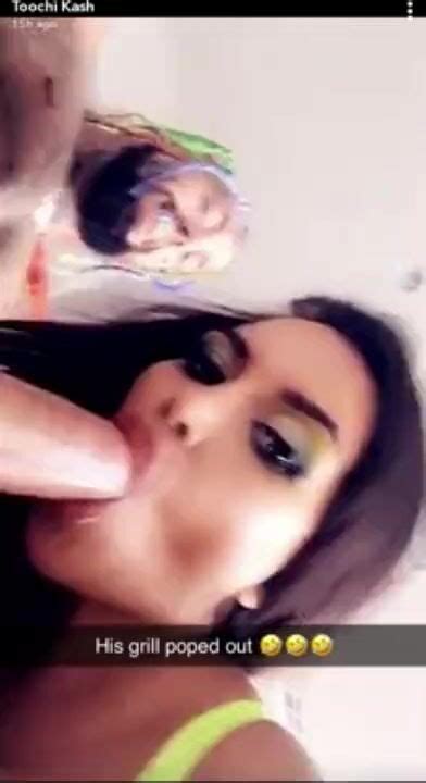 Toochi Kash Sex Tape Onlyfans Porn Video Leaked Pornpop Com