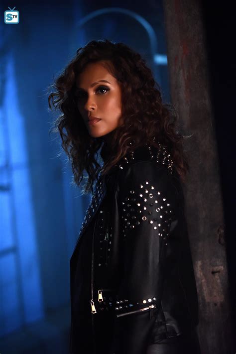 Pin By Froggy On Lucifer Lucifer Mazikeen Lesley Ann Brandt Maze
