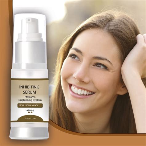 Melasma And Skin Lightening Set Health Priority Natural Products