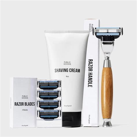 The 12 Best Shaving Kits And T Sets For Men Spy