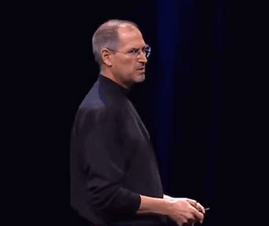 Steve Jobs GIFs Find Share On GIPHY