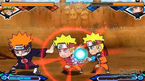 Best Naruto Ds Games Estapico