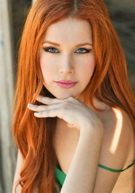 Pin By Andrew Rawlings On Redheads Red Haired Beauty Beautiful Red