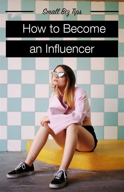 What Is A Social Media Influencer And How To Become One Social Media