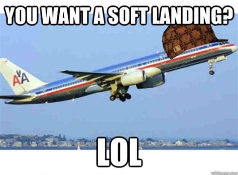 20 Airplane Memes That Will Leave You Laughing For Days