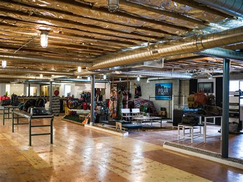 Hip Industrial Creative Space Windermere Commercial Real