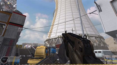 Call Of Duty 4 Modern Warfare Game Mod Boii Updated Maps