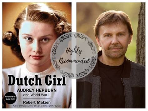 dutch girl audrey hepburn and world war ii by robert matzen the geeky bibliophile