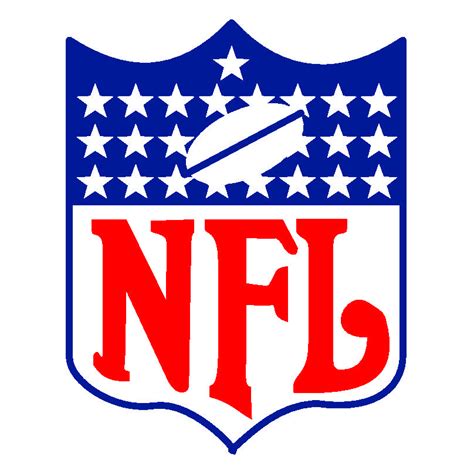 最新のhd Transparent Blank Nfl Logo あんせなこめ壁