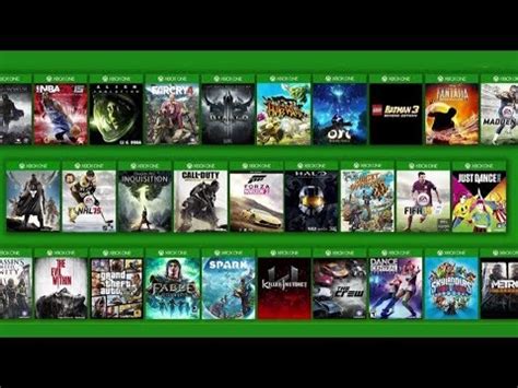 Playstation, xbox, nintendo, steam, oculus rift, videojuegos para pc, realidad virtual y accesorios para videojuegos. como descargar juegos de xbox one - YouTube