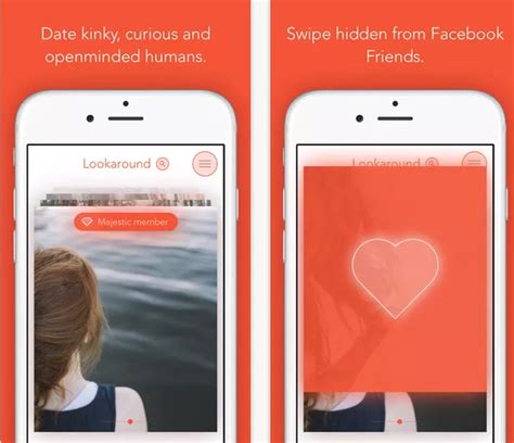 Threesome App 3nder Launched To Help People Find More Than One