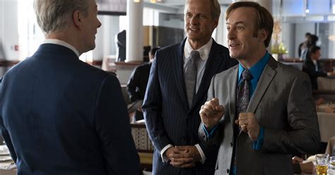 Better Call Saul S05 Jimmy Raises Stakes In Everyones World Video