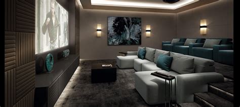 Our Range Of Luxury Home Cinema Seating The Cosmopol Collection Here