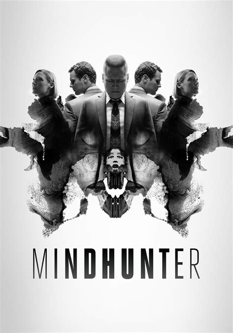 Mindhunter Ver la serie online completas en español