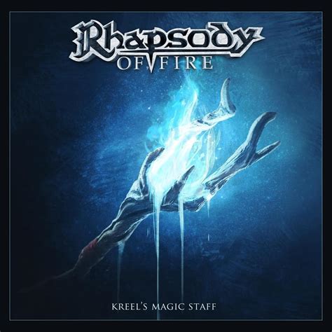 Rhapsody Of Fire Kreels Magic Staff Lyrics Genius Lyrics