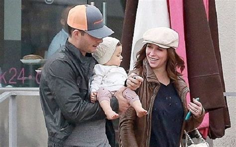Jennifer Love Hewitt Gives Birth To Third Child