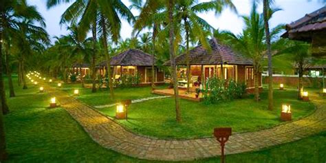 Top 21 Ayurvedic Resorts In Kerala India To Visit In 2020 Retreat Kula Resort Wellness