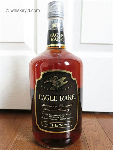 Eaglerare101neworleanshandlefront Whiskey Id Identify Vintage
