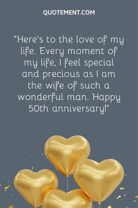 100 50th Wedding Anniversary Wishes Quotes And Messages 49 Off