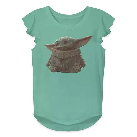 Heres Disneys Baby Yoda Merchandise From The Mandalorian In Photos