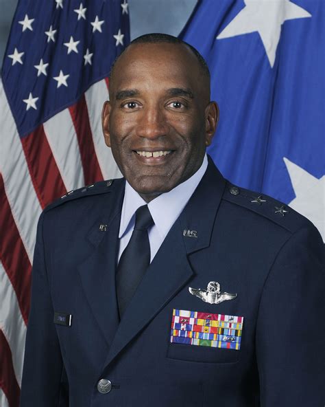 Us Air Force Major General Alfred J Stewart Passed Away On Sunday