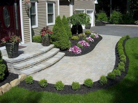 25 Front Yard Landscaping Ideas On A Budget Design Your Front Yard