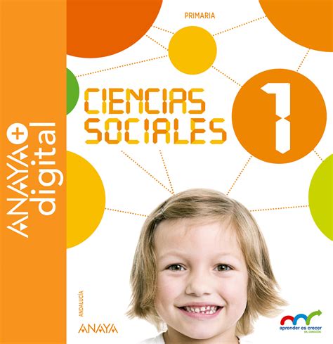Ciencias Sociales 1º Anaya Digital Digital Book Blinklearning