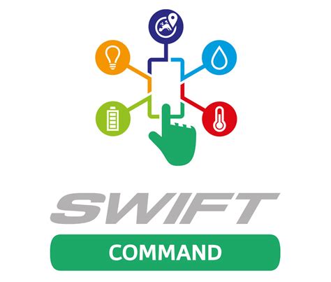 Swift Group Swift Command White Agency