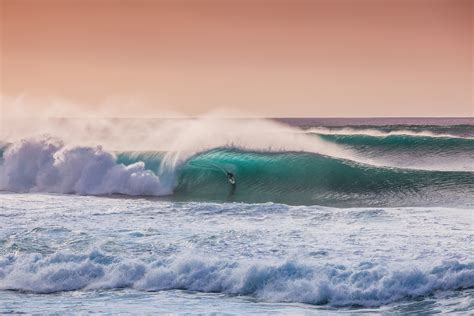 The Worlds Best Surf Spots Wondrlust
