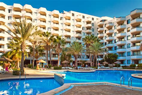 Trh Jardin Del Mar Hotel In Majorca Santa Ponsa Holidays From €236