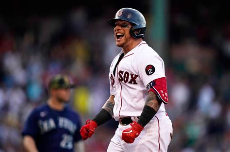 Boston Red Sox Trading Christian Vázquez To Astros ‘its A Business
