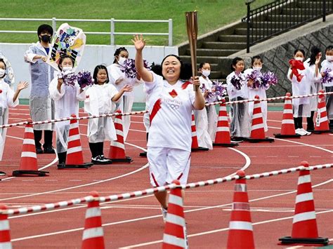 Jun 12, 2021 · レスリング金メダル候補・文田健一郎 涙を流しながら東京五輪出場を決意した日; 「ニッチェ」江上敬子さんも聖火つなぐ : 東京オリンピック2020 ...